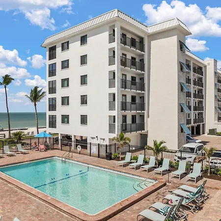 Appartement Seaside 404